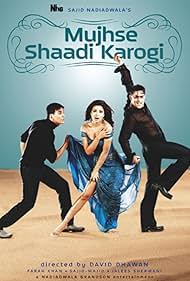 watch-Mujhse Shaadi Karogi (2004)