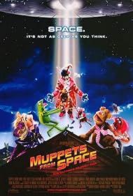 Muppets from Space (1999) watch-Muppets from Space (1999)