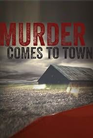 watch-Murder Comes to Town (2014)