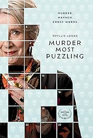 Murder Most Puzzling (2025) watch-Murder Most Puzzling (2025)