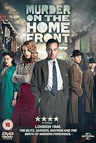 Murder on the Home Front (2014) watch-Murder on the Home Front (2014)