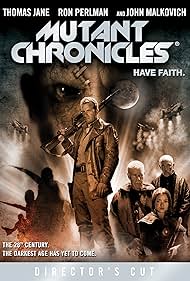 Mutant Chronicles (2008) watch-Mutant Chronicles (2008)