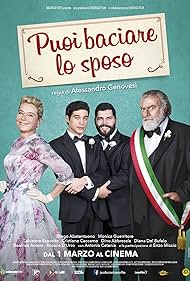 watch-My Big Gay Italian Wedding (2018)