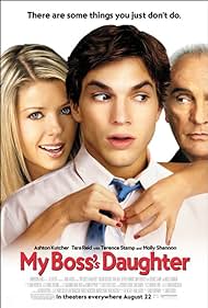 watch-My Boss's Daughter (2003)