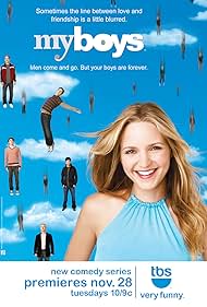 My Boys (2006) watch-My Boys (2006)