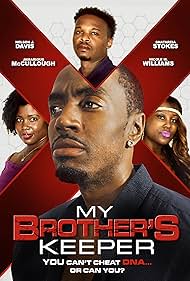 watch-My Brother's Keeper (2021)