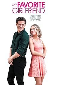 My Favorite Girlfriend (2022) watch-My Favorite Girlfriend (2022)