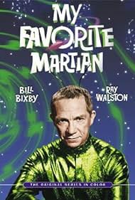 watch-My Favorite Martian (1963)