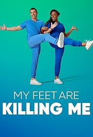 watch-My Feet Are Killing Me (2020)
