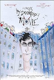 watch-My Scientology Movie (2017)