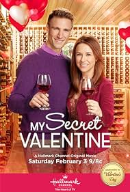 My Secret Valentine (2018) watch-My Secret Valentine (2018)
