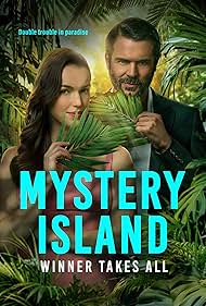 watch-Mystery Island: Winner Takes All (2025)