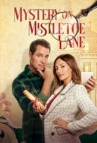 Mystery on Mistletoe Lane (2023) watch-Mystery on Mistletoe Lane (2023)