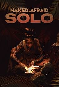 watch-Naked and Afraid: Solo (2023)