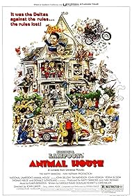 watch-National Lampoon's Animal House (1978)