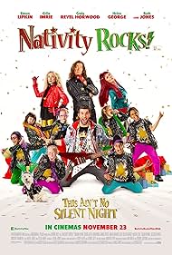 Nativity Rocks! (2018) watch-Nativity Rocks! (2018)