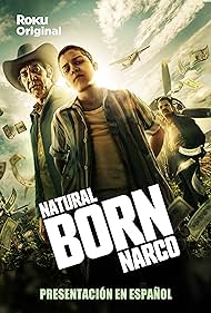 Natural Born Narco (2022) watch-Natural Born Narco (2022)
