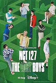 NCT 127: The Lost Boys (2023) watch-NCT 127: The Lost Boys (2023)