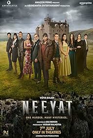 Neeyat (2023) watch-Neeyat (2023)