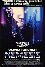 Nemesis (1993) watch-Nemesis (1993)