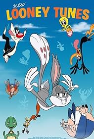 New Looney Tunes (2015) watch-New Looney Tunes (2015)