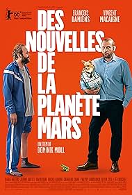 News from Planet Mars (2016) watch-News from Planet Mars (2016)