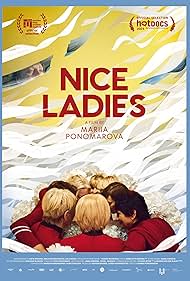 Nice Ladies (2024) watch-Nice Ladies (2024)