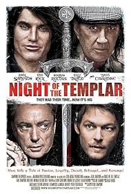 watch-Night of the Templar (2013)
