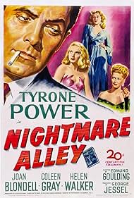 watch-Nightmare Alley (1947)