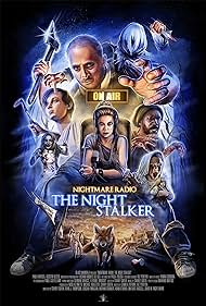 Nightmare Radio: The Night Stalker (2023) watch-Nightmare Radio: The Night Stalker (2023)