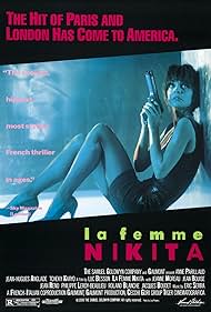 Nikita (1990) watch-Nikita (1990)