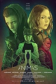 Ãnimas (2019) watch-Ãnimas (2019)