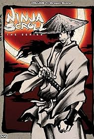 Ninja Scroll: The Series (2003) watch-Ninja Scroll: The Series (2003)