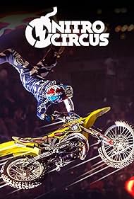 Nitro Circus (2009) watch-Nitro Circus (2009)