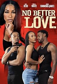 No Better Love (2022) watch-No Better Love (2022)