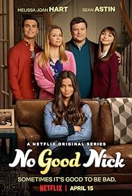 No Good Nick (2019) watch-No Good Nick (2019)