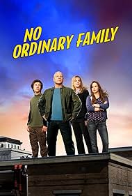 No Ordinary Family (2010) watch-No Ordinary Family (2010)