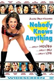 Nobody Knows Anything! (2004) watch-Nobody Knows Anything! (2004)