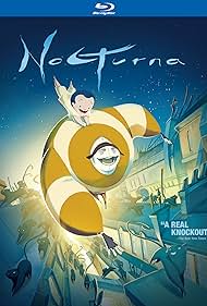 Nocturna (2007) watch-Nocturna (2007)