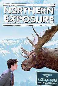 watch-Northern Exposure (1990)