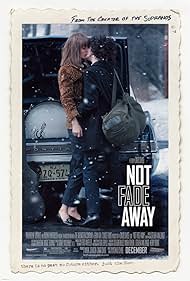 Not Fade Away (2013) watch-Not Fade Away (2013)