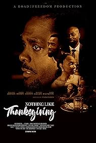 Nothing Like Thanksgiving (2018) watch-Nothing Like Thanksgiving (2018)