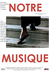 Notre musique (2004) watch-Notre musique (2004)