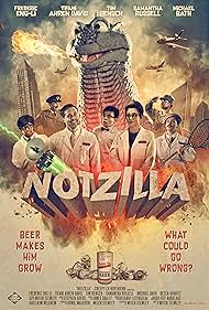 watch-Notzilla (2020)
