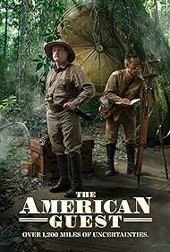 O Hóspede Americano (2021) watch-O Hóspede Americano (2021)