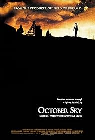 watch-October Sky (1999)