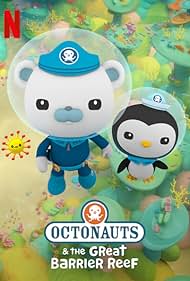 Octonauts & the Great Barrier Reef (2020) watch-Octonauts & the Great Barrier Reef (2020)