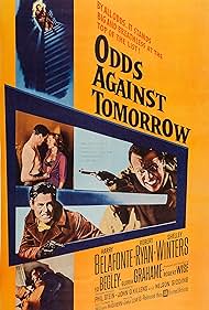 Odds Against Tomorrow (1959) watch-Odds Against Tomorrow (1959)