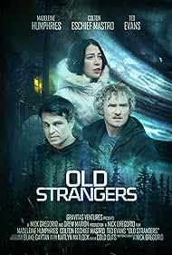Old Strangers (2022) watch-Old Strangers (2022)