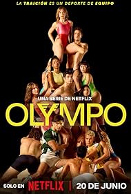 Olympo (2025) watch-Olympo (2025)